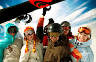 Comfort Inn & Suites Near Burke Mountain, Vermont Hotel Bretton Woods Ski & Stay Package